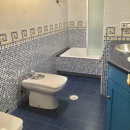 Apartment Mirandoalmar