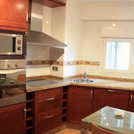 Apartment Mirandoalmar