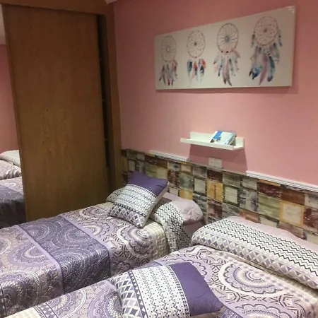 Apartment Mirandoalmar