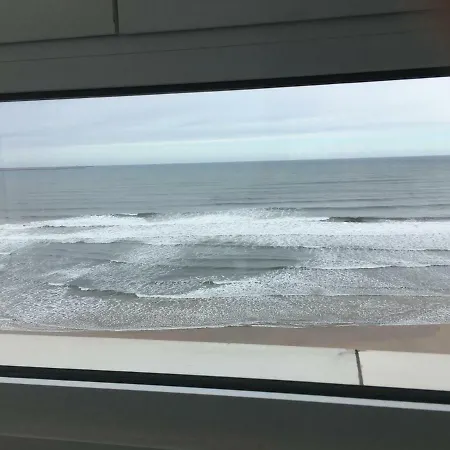 Apartment Mirandoalmar Gijon