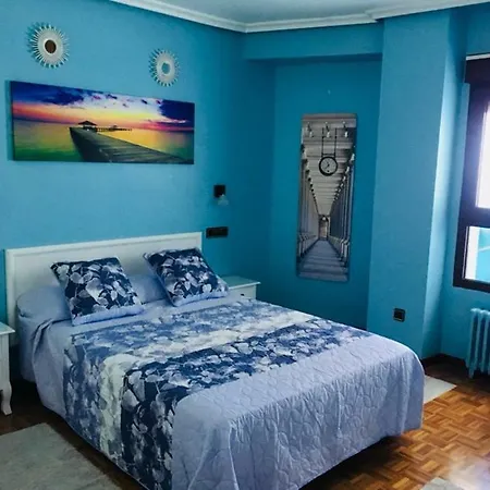 Daire Mirandoalmar *