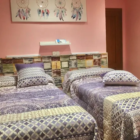 Apartamento Mirandoalmar