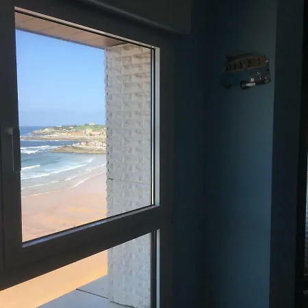 Apartamento Mirandoalmar