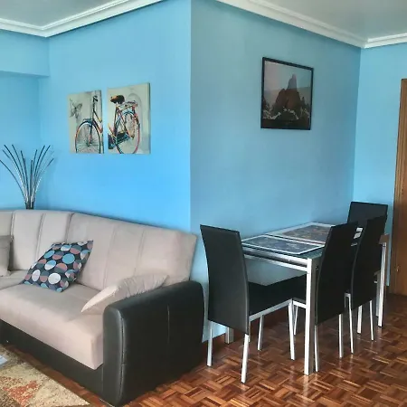 Mirandoalmar Хихон