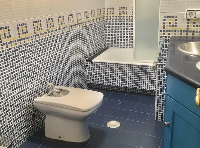 Apartamento Mirandoalmar