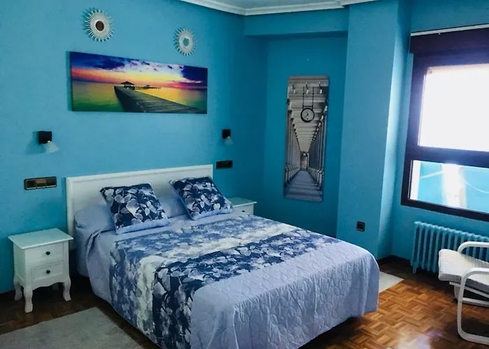 Apartamento Mirandoalmar *