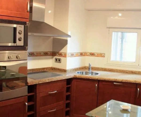 Apartamento Mirandoalmar