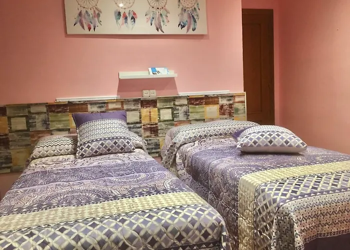 Apartamento Mirandoalmar