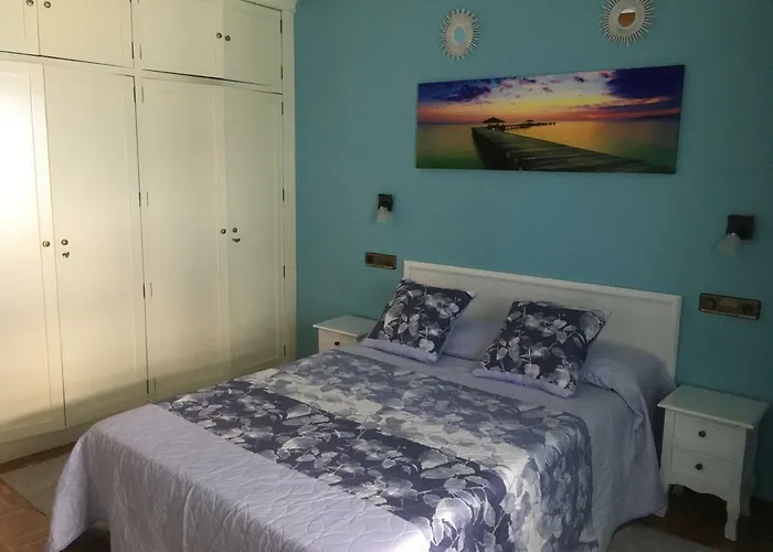 Mirandoalmar Apartamento Gijón