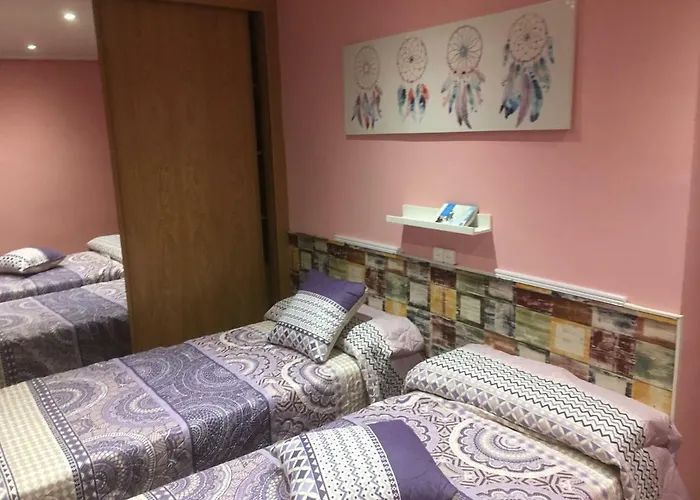 Apartamento Mirandoalmar