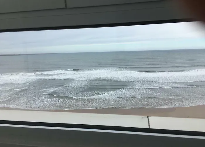 Apartamento Mirandoalmar Gijón