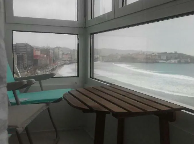 Mirandoalmar Apartament