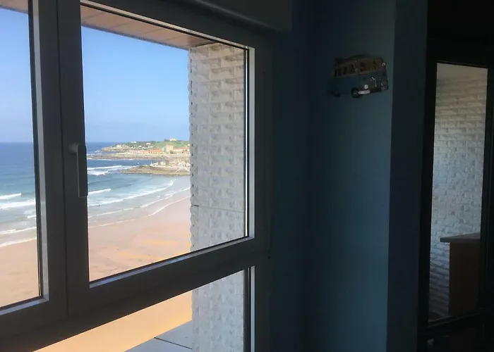 Apartamento Mirandoalmar